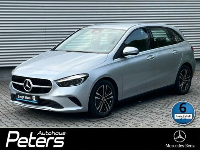 Mercedes-Benz B 180 Progressive