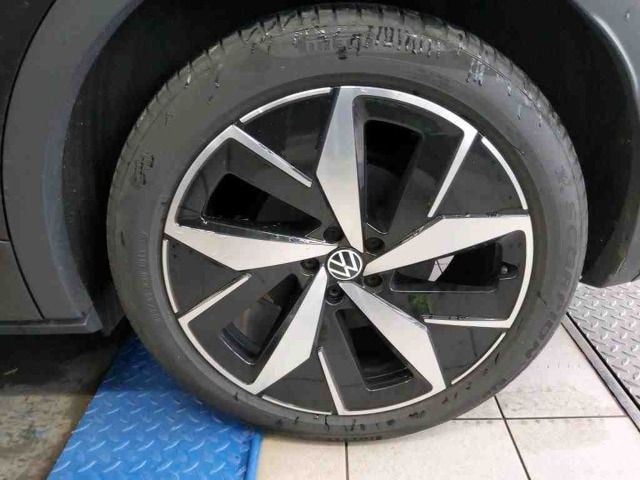 Volkswagen ID.4 4Motion GTX