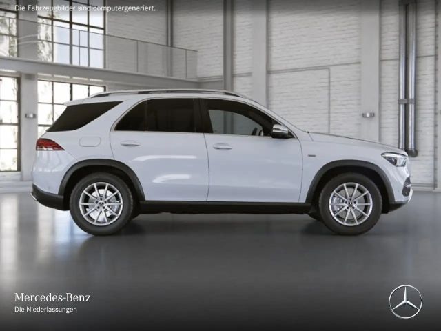 Mercedes-Benz GLE 350 4MATIC