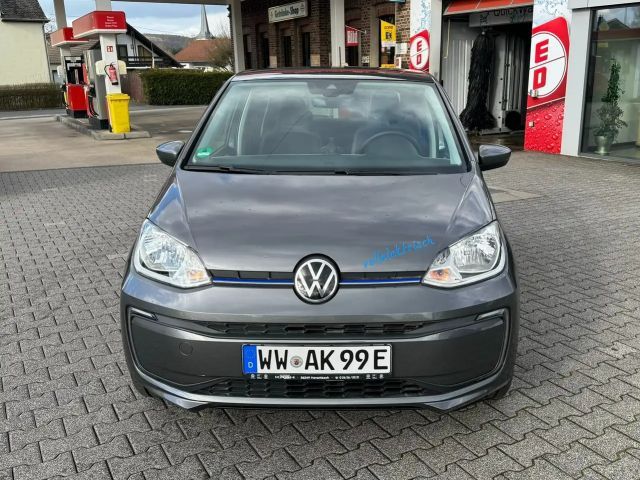 Volkswagen e-up! Edition