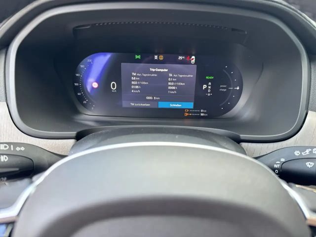 Volvo V90 AWD Dark T6 Ultra