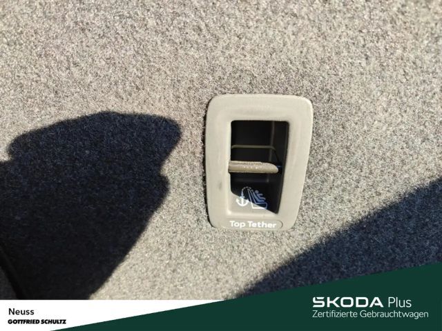 Skoda Karoq Sportline