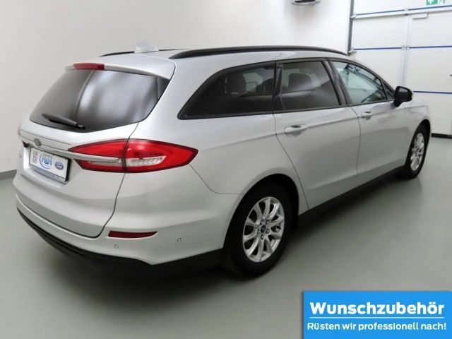 Ford Mondeo Trend Wagon