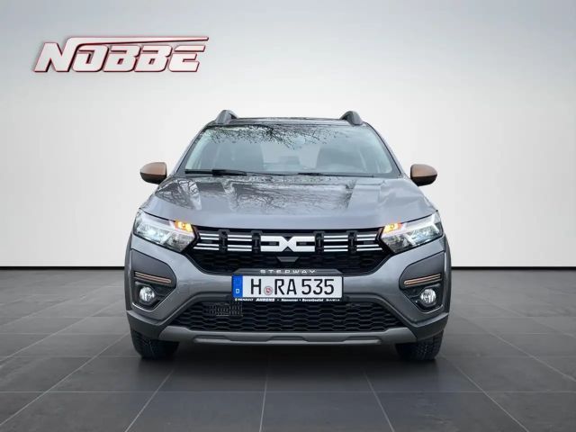 Dacia Sandero Extreme Stepway TCe 110