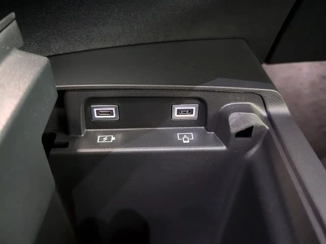 Peugeot 5008 GT-Line Hybrid