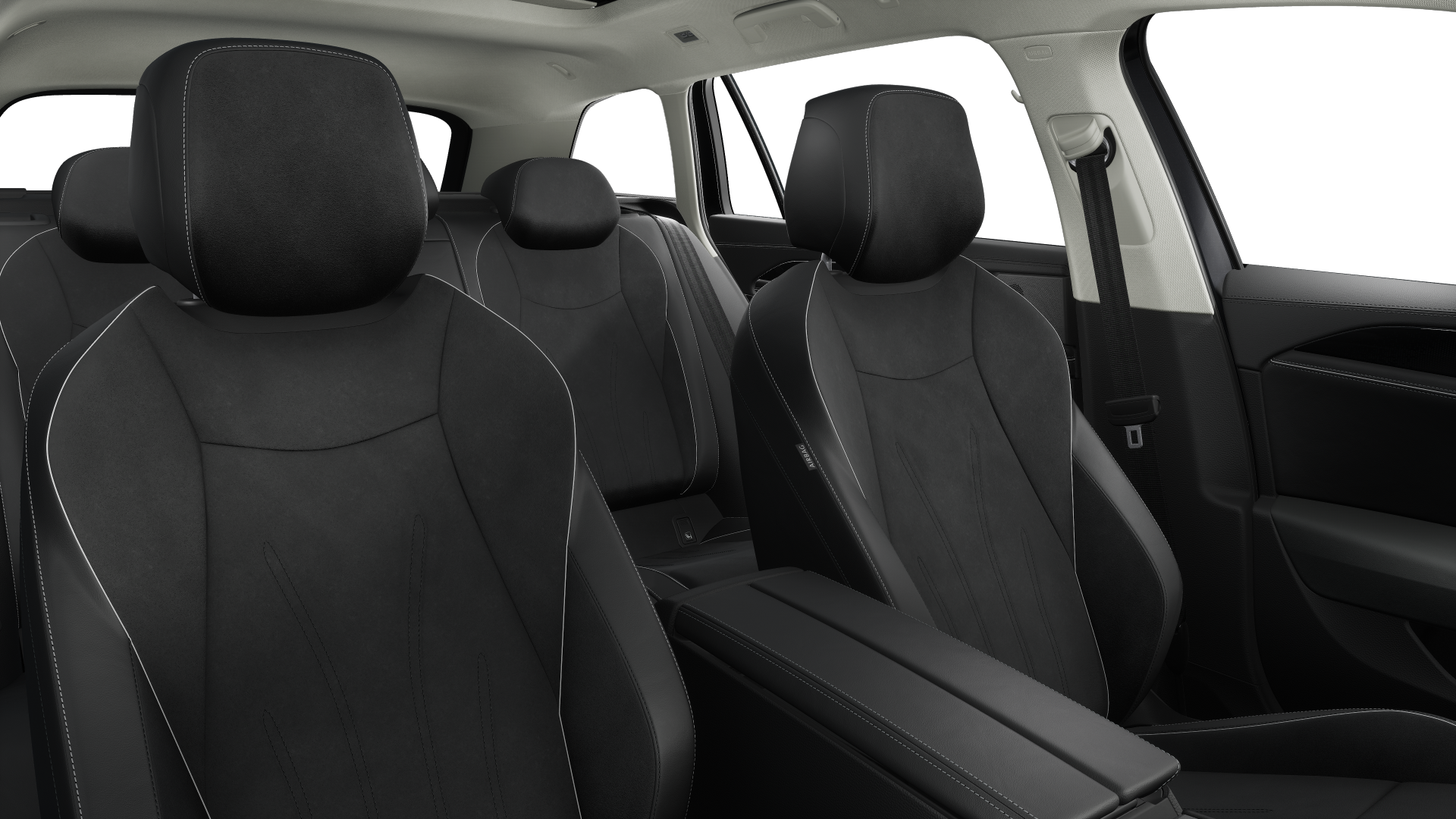 Volkswagen Passat 2.0 TDI Business DSG Variant