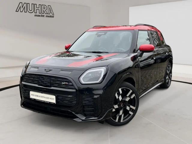 MINI Cooper SE Countryman All4 SE