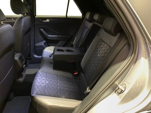 Volkswagen T-Roc 4Motion DSG R-Line