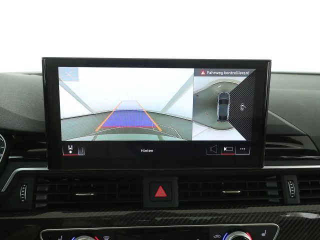 Audi A5 35 TDI S-Tronic Sportback