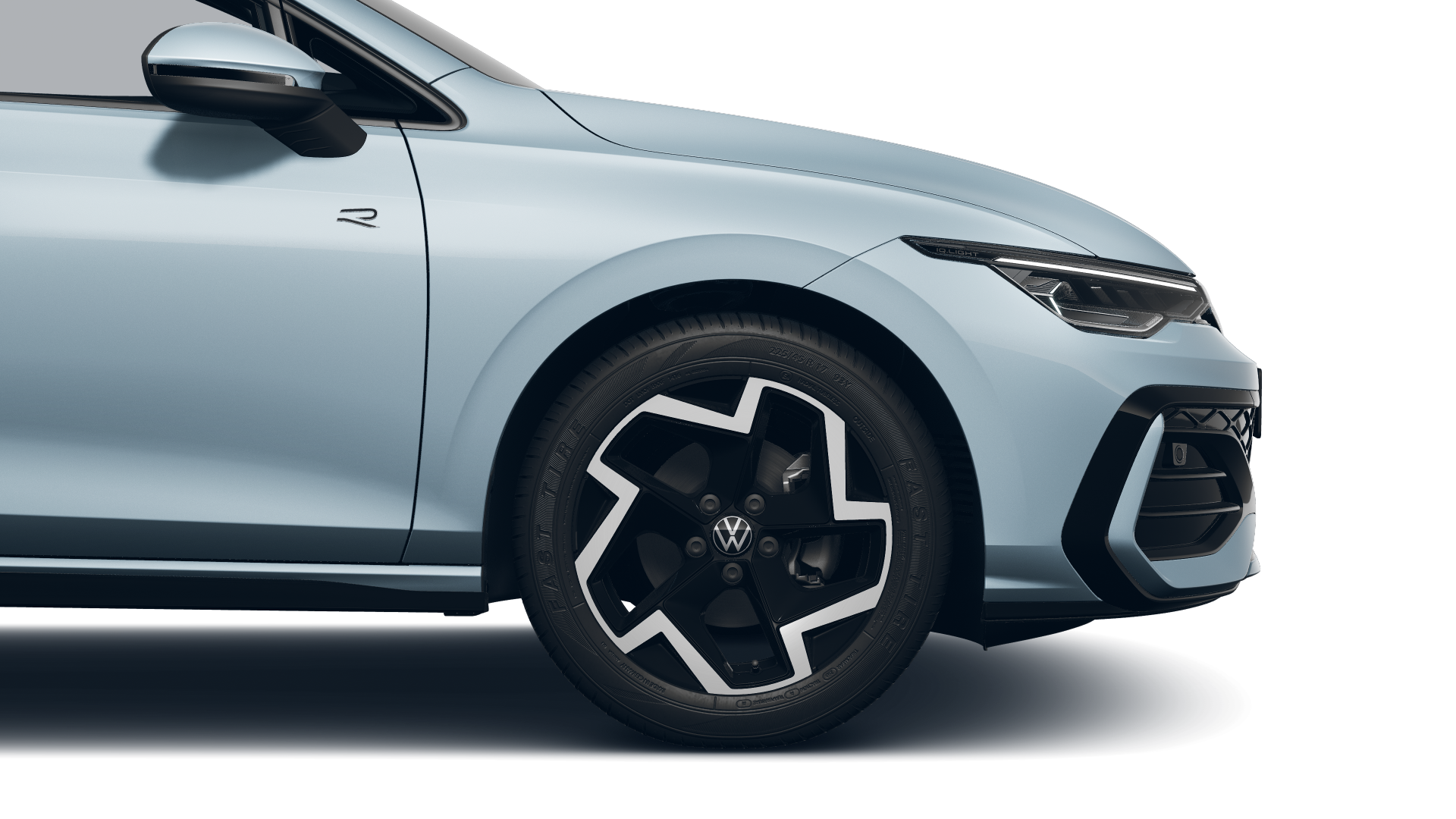 Volkswagen Golf 1.5 eTSI DSG R-Line