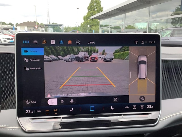 Volkswagen Passat 2.0 TDI Business DSG Variant