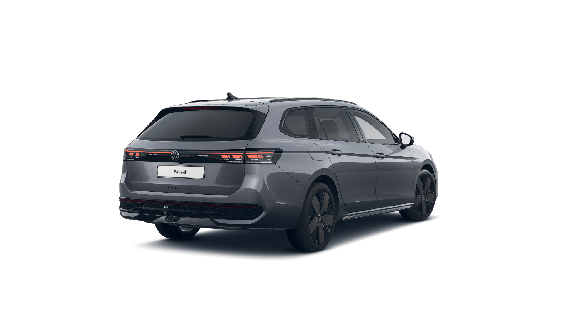 Volkswagen Passat 2.0 TDI DSG R-Line Variant