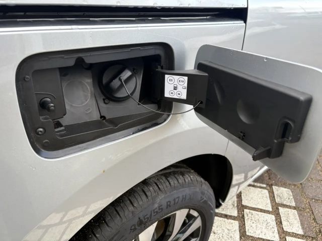 Renault Kangoo TCe 130 Techno