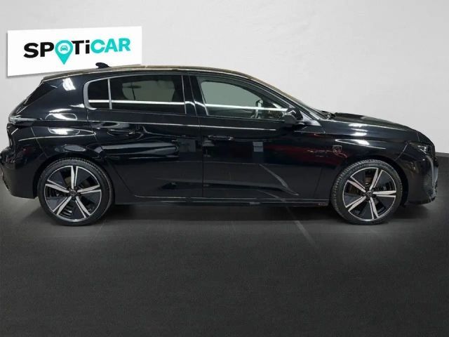 Peugeot 308 EAT8 GT-Line Hybrid