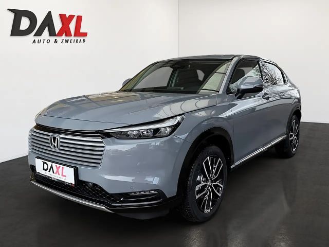 Honda HR-V Advance Hybrid i-MMD