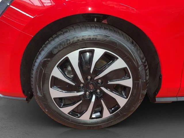 Ford Focus EcoBoost Titanium Wagon