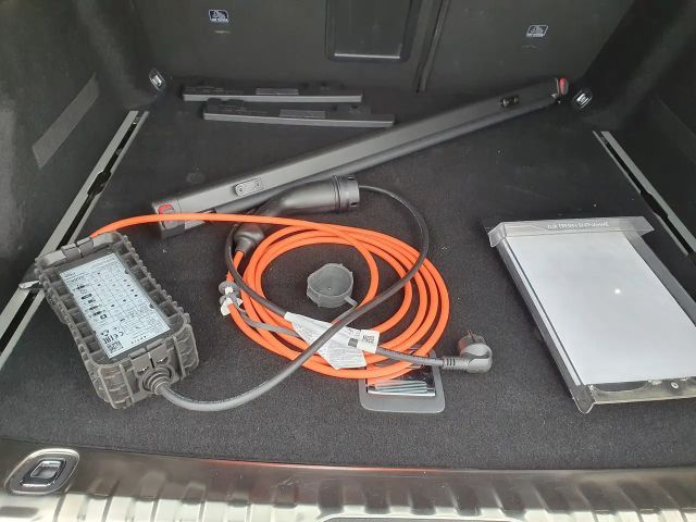 Peugeot 508 EAT8 GT-Line Hybrid SW