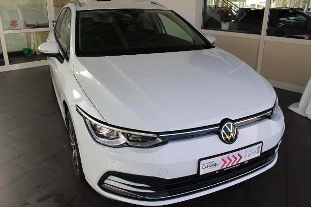 Volkswagen Golf 2.0 TDI Move