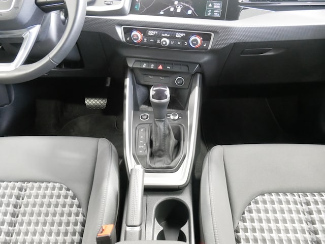 Audi A1 30 TFSI S-Tronic Sportback