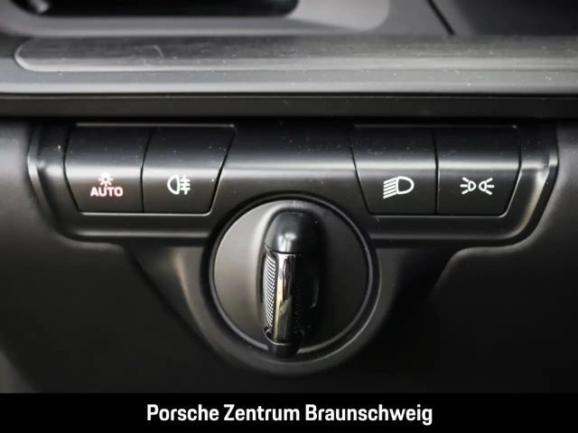 Porsche 992 Coupé GT3