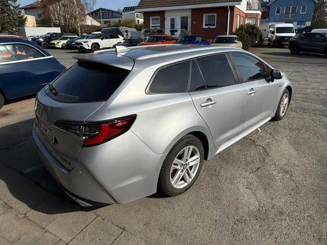 Suzuki Swace Comfort Hybrid