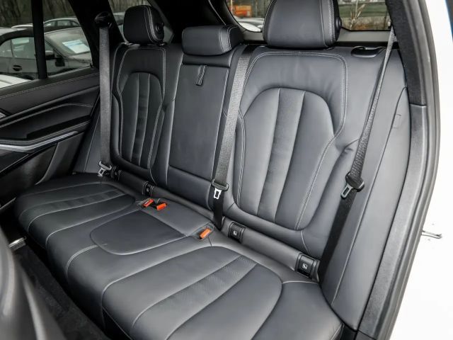 BMW X5 M-Sport xDrive30d