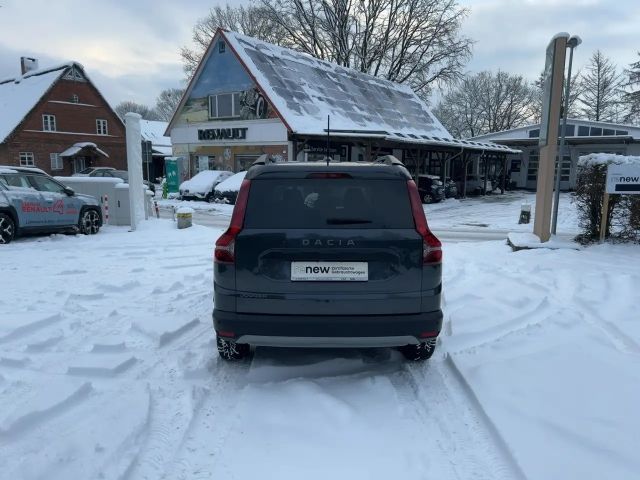Dacia Jogger Comfort TCe 110