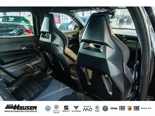 Alfa Romeo Junior Elettrica