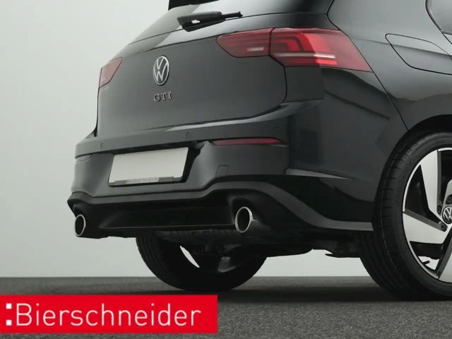 Volkswagen Golf 2.0 TSI DSG GTI Style