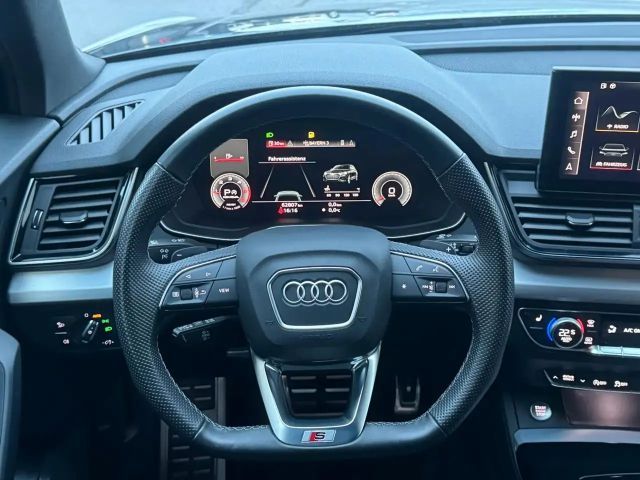 Audi Q5 40 TDI Ambiente Quattro