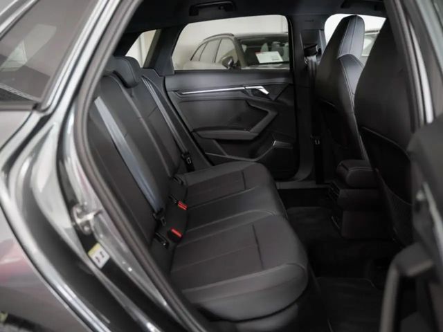 Audi S3 Sedan Sportback