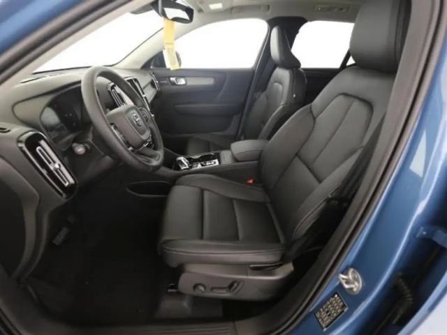 Volvo XC40 Dark Plus