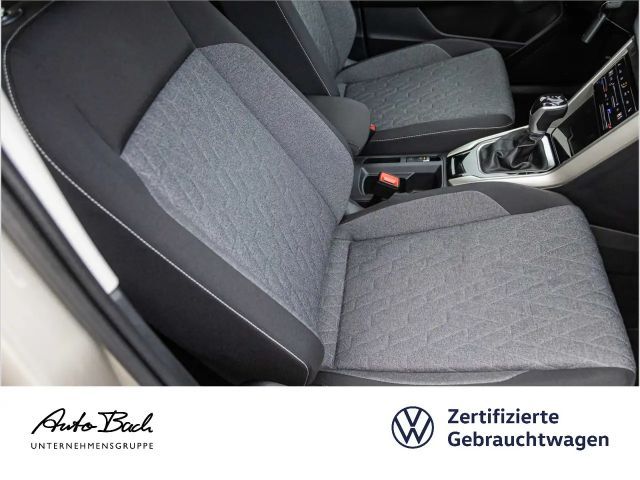 Volkswagen T-Roc 1.5 TSI DSG