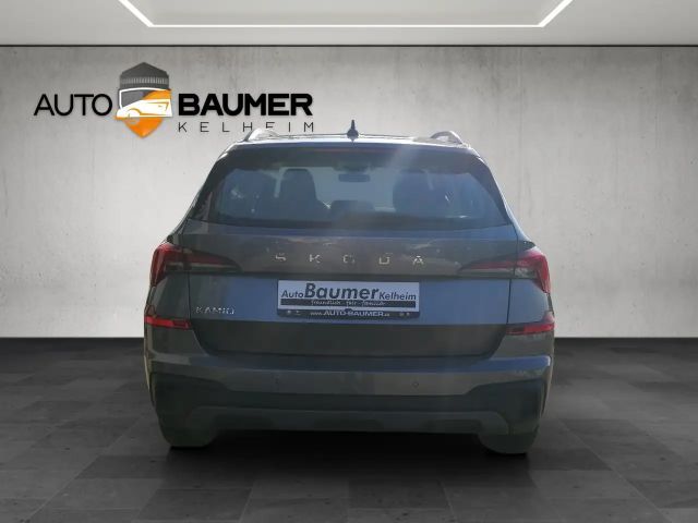 Skoda Kamiq Selection