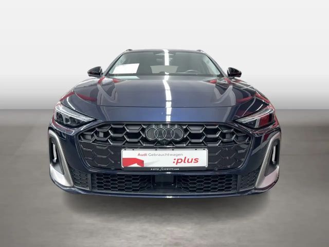 Audi A5 Avant Quattro