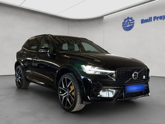 Volvo XC60 AWD Polestar Recharge T8