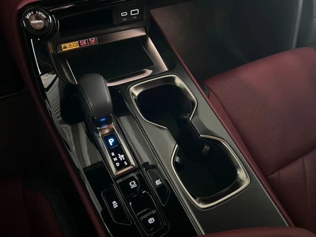 Lexus NX Executive Line