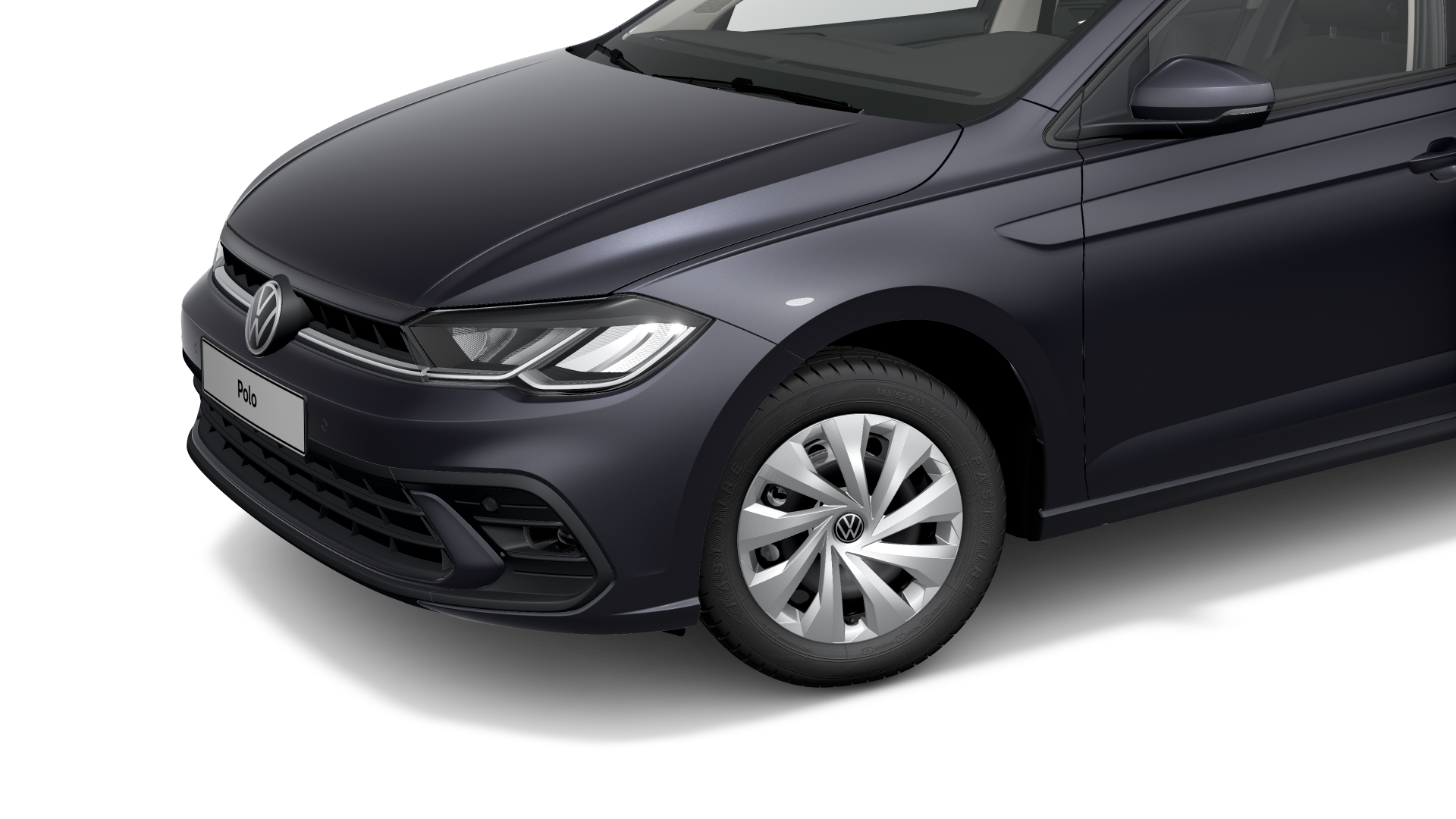 Volkswagen Polo 1.0 KLIMA LED