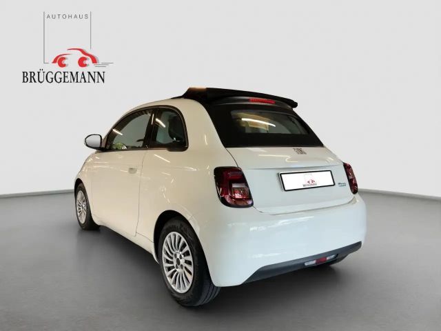Fiat 500e 42 kWh