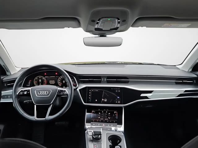 Audi A6 40 TDI Avant Quattro S-Tronic Sport