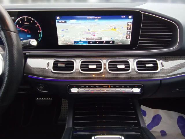 Mercedes-Benz GLE 350 4MATIC AMG Line