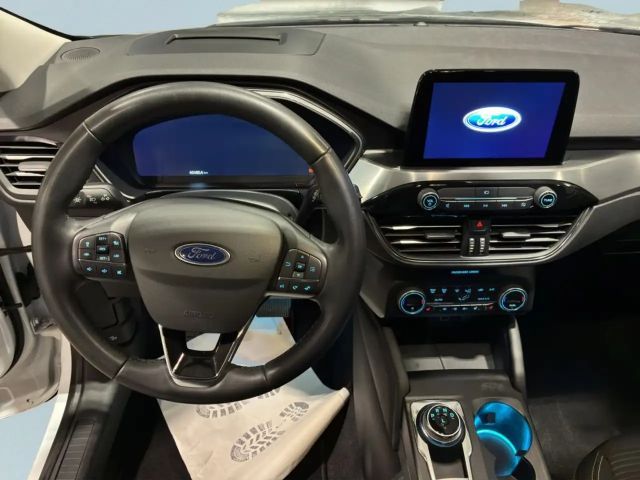 Ford Kuga Plug in Hybrid Titanium