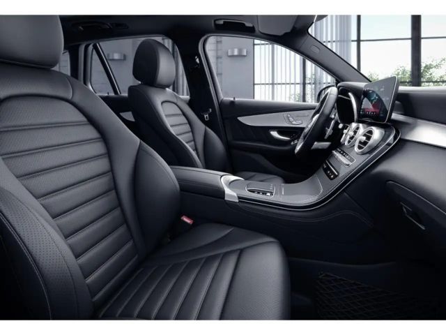 Mercedes-Benz GLC 43 AMG 4MATIC AMG Line