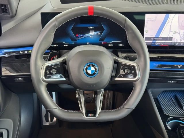 BMW i5 M-Sport M60 Sedan xDrive