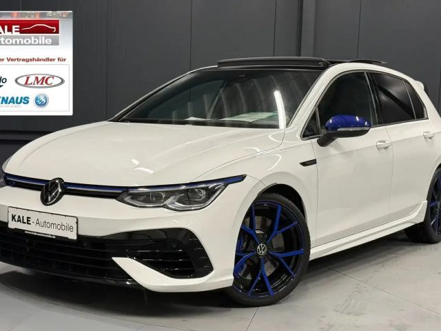 Volkswagen Golf 4Motion