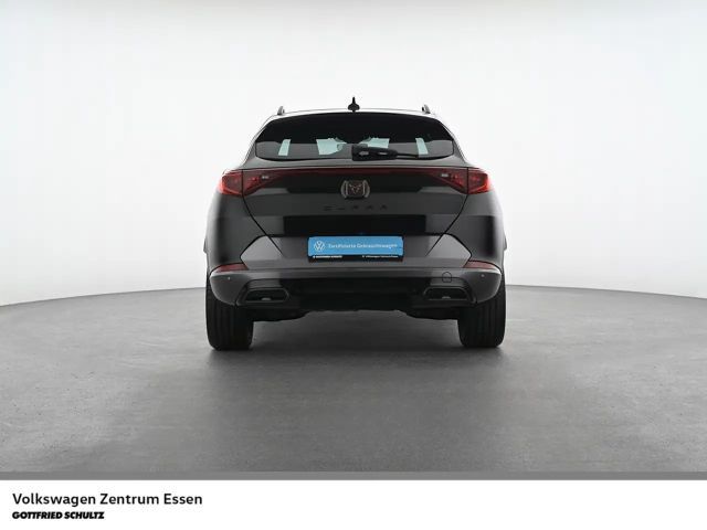 Cupra Formentor 4Drive DSG