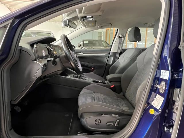 Volkswagen Golf 2.0 TDI Golf VIII Life