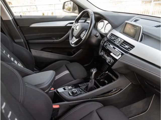 BMW X2 sDrive18d