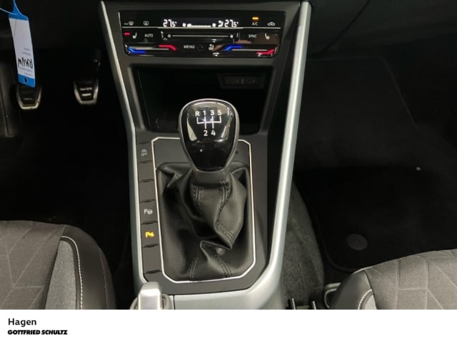 Volkswagen Polo Life