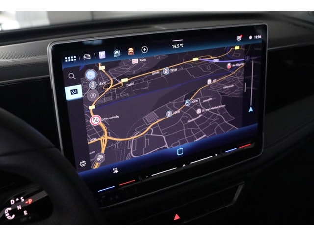 Volkswagen Tiguan 2.0 TDI DSG R-Line